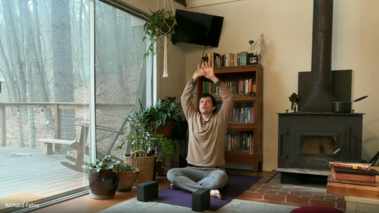 2/17/2026 moving prana yoga class