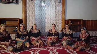 Chanson Kabyle