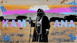 Kam Ana Anatolian Folk Psychedelic Rock Cover