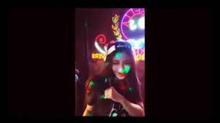 Luka jadi cerita dj