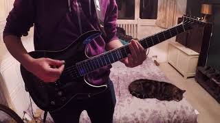 Axe FX - Dog Fashion Disco - Sweet Insanity