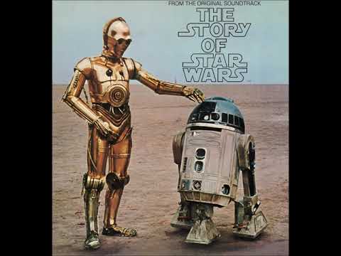 スター・ウォーズ & E.T. インディ・ジョーンズ　サウンドトラック 多数の名曲をCD化したオリジナル・サウンドトラック・ボックス