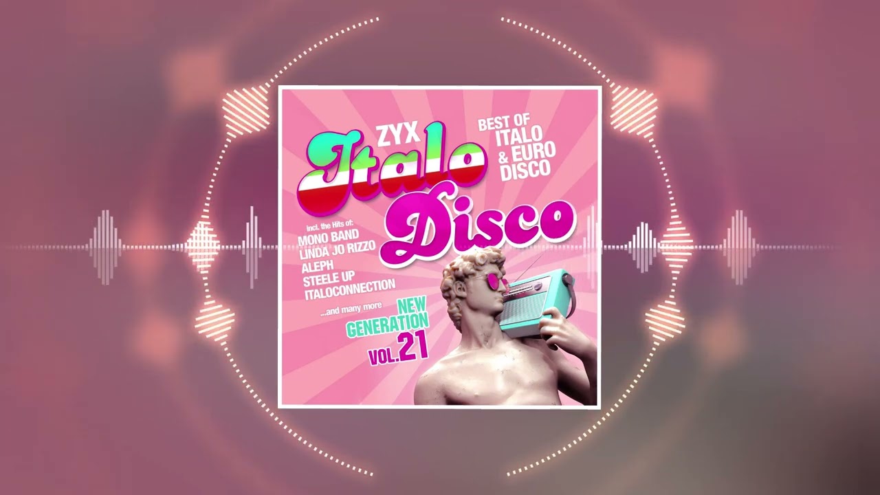 The Best Of Italo Disco 80s (CD2) - mp3 buy, full tracklist