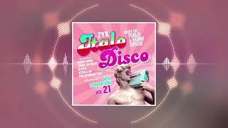 Zyx Italo Disco New Generation Vol. 21