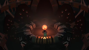 Cocoon Gameplay Walkthrough | Part 1