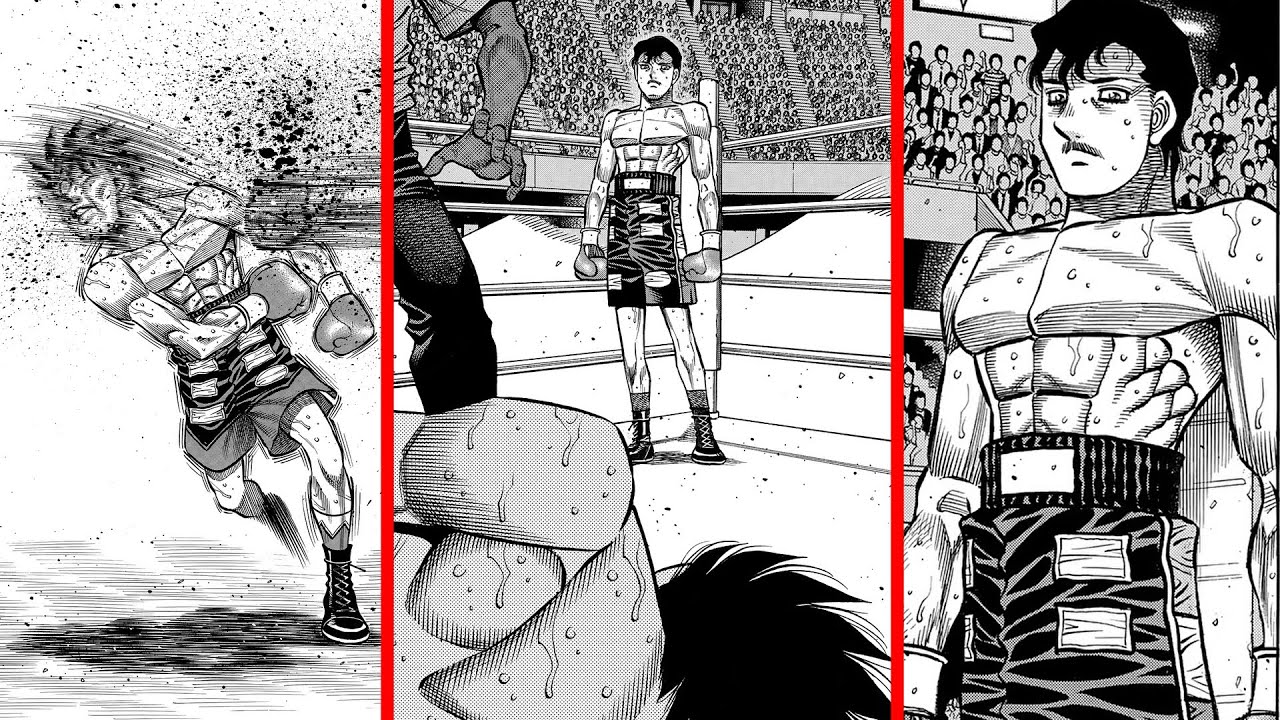 Ricardo Just ENDED Sendo's Boxing Career