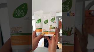 Уход,которому я доверяю ✨ #lr #gesundheit #sonnencreme #sommer #pflege #уход #лето #hautpflege