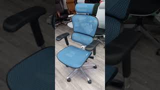 Кресло Ergohuman Elite 2