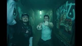 Ryan Oakes x Set It Off - LIGHTS OUT (Official Music Video)