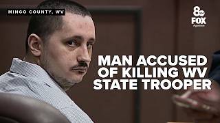 New trial for man accused of killing West Virginia trooper moving forward Profile