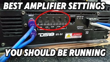 Want More BASS? Copy These FREE Settings To Hit Harder!