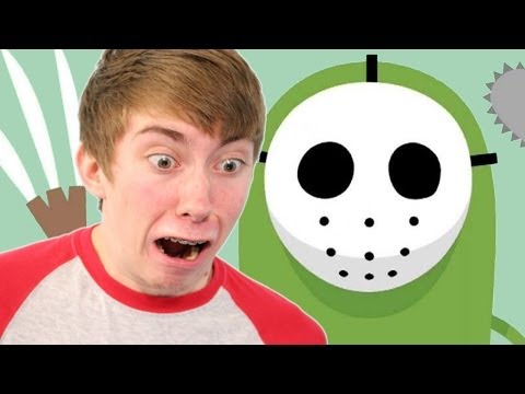 DUMB WAYS TO DIE