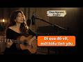 Yêu là gì? | Đi qua đổ vỡ mới hiểu | #ThaoNguyenStudio