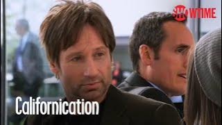 Californication Season 4: Episode 1 Clip - Professional Hazard