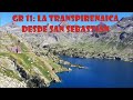 GR11: la Transpirenaica desde San Sebastián (parte 1)