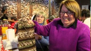 Secom Tejidos Del Corazon Edicio Completa Hd 1 1