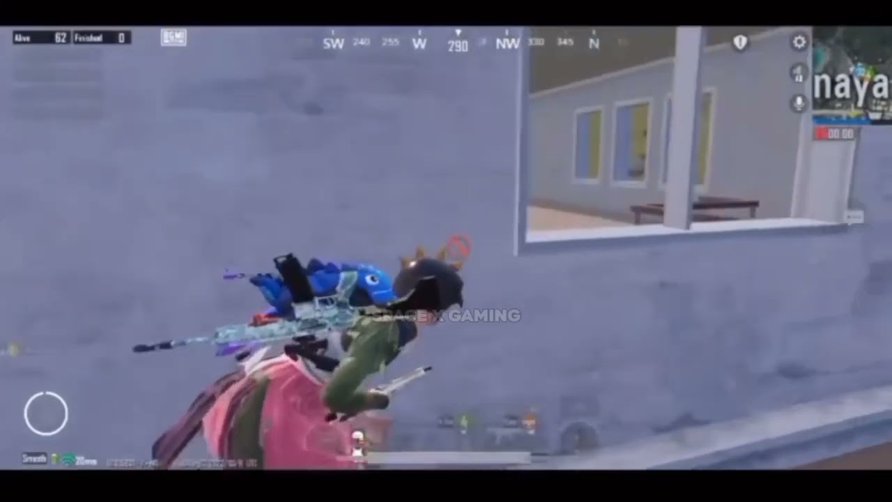 Jonathan 1V4 Enigma Gaming in T1 scrims || 