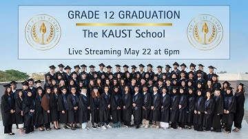 TKS Class of 2025 Graduation Ceremony - May 22 2025 6pm