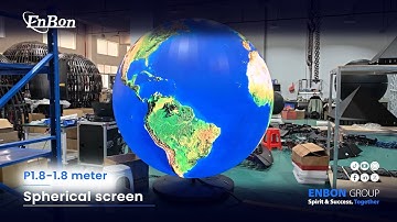 Reshaping the Focal Point of Space with Immersive Visuals。