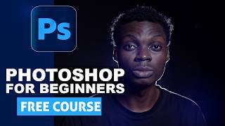 Introduction to Photoshop For Beginners 2026