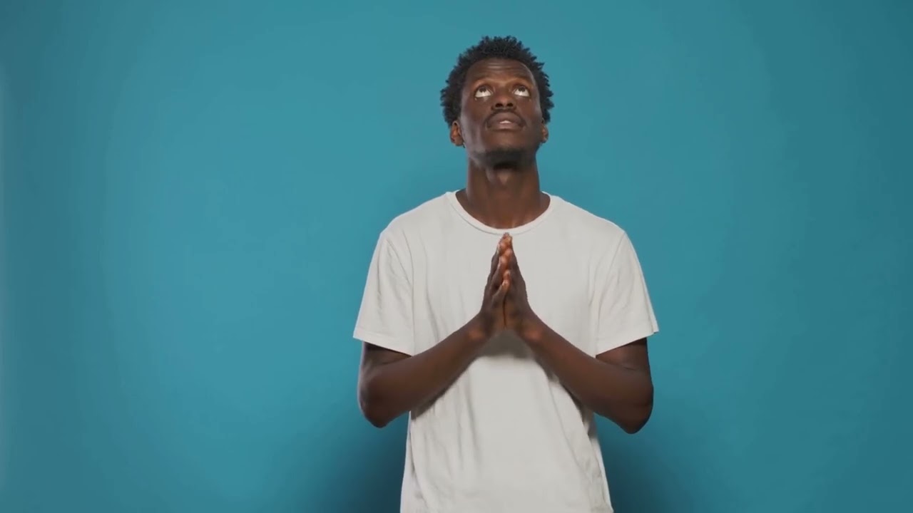 Powerful Prayer to Lose Weight | Prayer for Health, Discipline & Motivation