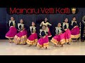 Mainaru vetti katti  keerthi suresh  vicky master  kids dance 