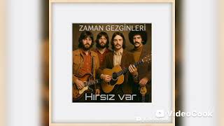 Zaman Gezginleri - Hırsız Var