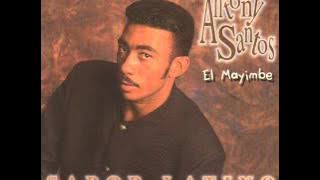 Que Planton - Anthony Santos