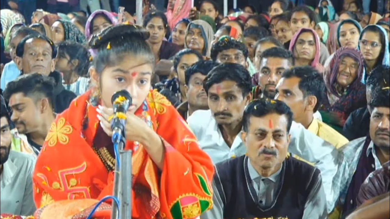 Jayesh kharvada Trending Aalap 2025 