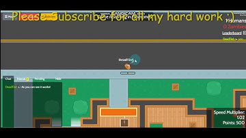 How to make a Nametag for your modd.io game!