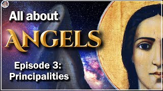 What are the Principalities?
