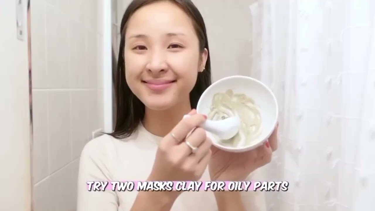 VELVET BEAUTY SCHOOL | HOW TO HAVE CLEAR SKIN (NEW VIDEO)