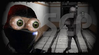 SCP: Secret Laboratory - The Facility Guard Experience