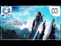 Kori: CRISIS CORE –FINAL FANTASY VII– REUNION [VOD · 03]