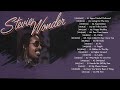 Stevie Wonder Greatest Hits - Best Songs Of Stevie Wonder - Stevie Wonder Collection 2023