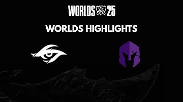 TSW vs VKS Highlights | Day 1 Swiss Stage | Team Secret Whales Vivo Keyd Stars