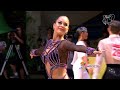 2013 World Youth Latin | The Final Reel