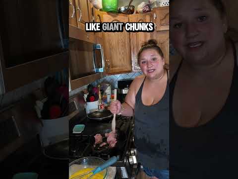 #AggressiveTutorials #AggressiveTutorialLady #AggressiveCookingShow