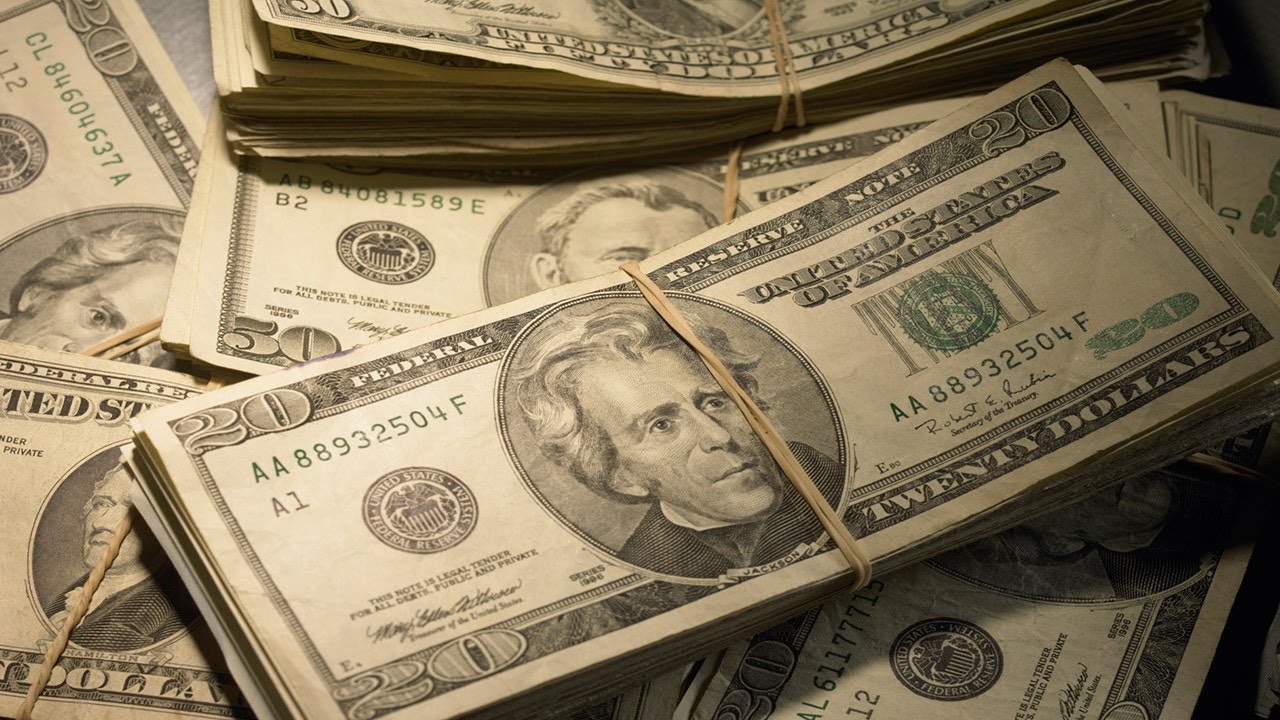 Don’t Expect Bitcoin to Challenge Dollar Domination Don’t Expect Bitcoin to Challenge Dollar Domination