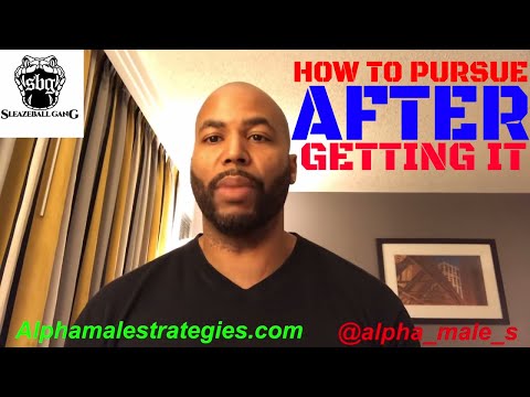 How To Pursue After Getting It The First Date