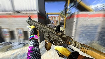 The Sweaty M13 Class you need to try - M13 Search and Destroy