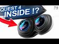 Finally a WIDE FOV Standalone VR Headset!! - Lynx R2