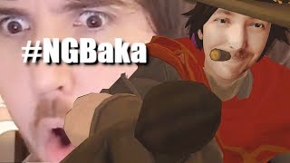 Return of the Noble Memes?-#NGBaka