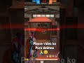 #freefire#shorts