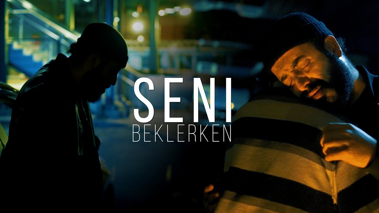 Velet & Zai - Seni Beklerken (Official Video)