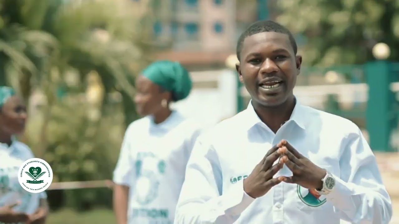 Le 4 janvier 2026, EKOYINDA, yoka CEK, MANDOMBE ET OEFKI BASALI MOBANGE YA SPOT