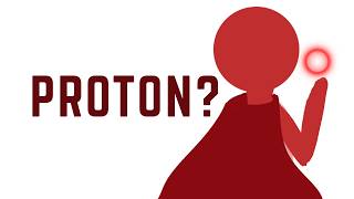 What if particles are superheroes
