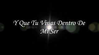 Video thumbnail of "Renacer Música Católica"