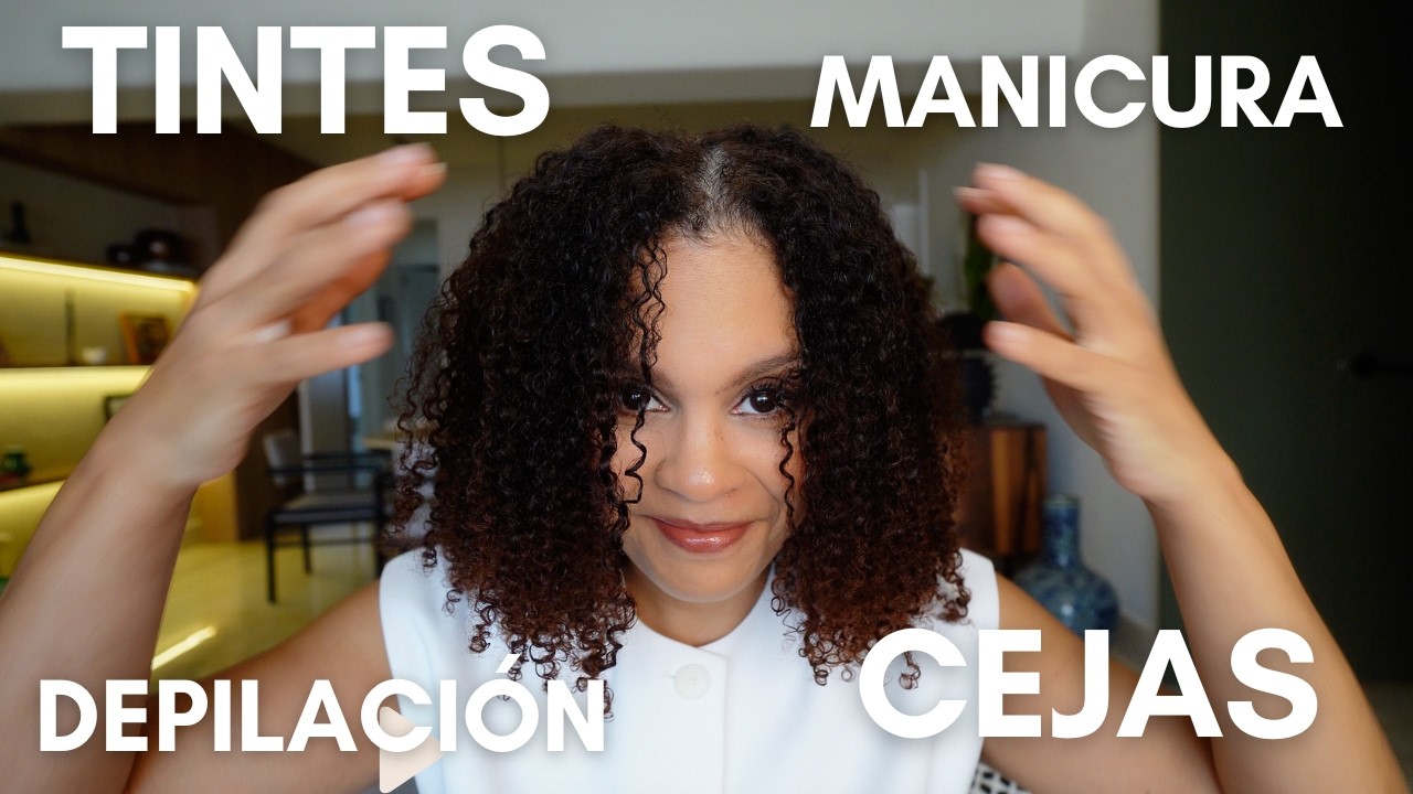 Las decisiones de belleza que me están ahorrando mucho dinero ☺️🙌