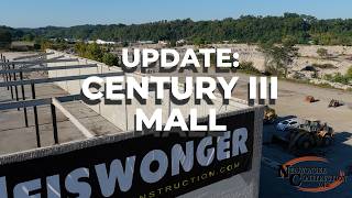 Century III Mall August 2026 Update
